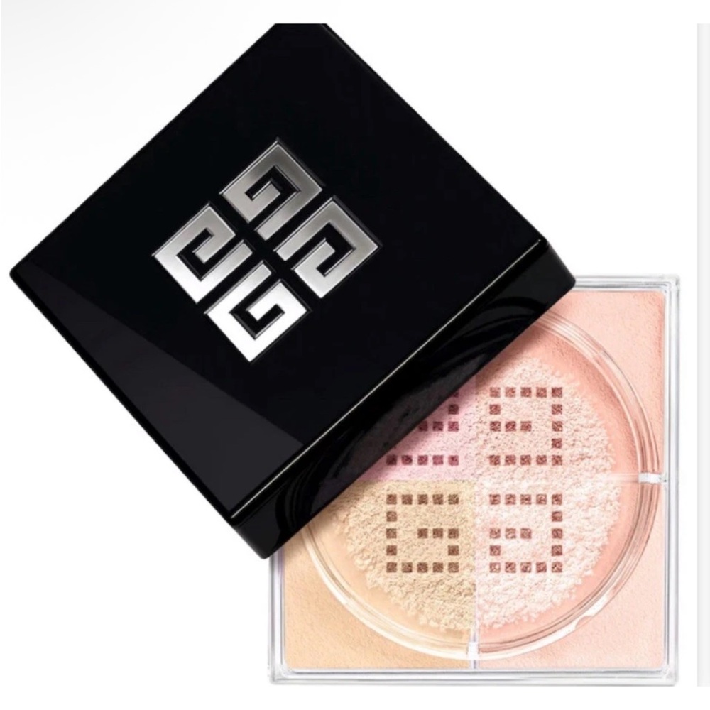 Prisme Libre Illuminating & Color Correcting Loose Powder 03 Voile
Rose 4g